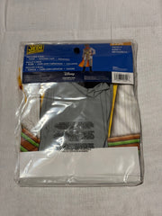 Young Jedi Adventure Robe Costume Accessory