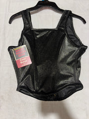 Rocky Horror Inspired Corset - Adult Halloween Costume Accessory