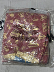 Supergirl Toddler Costume Dress & Cape