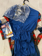Marvel Captain America Boys' Halloween Costume