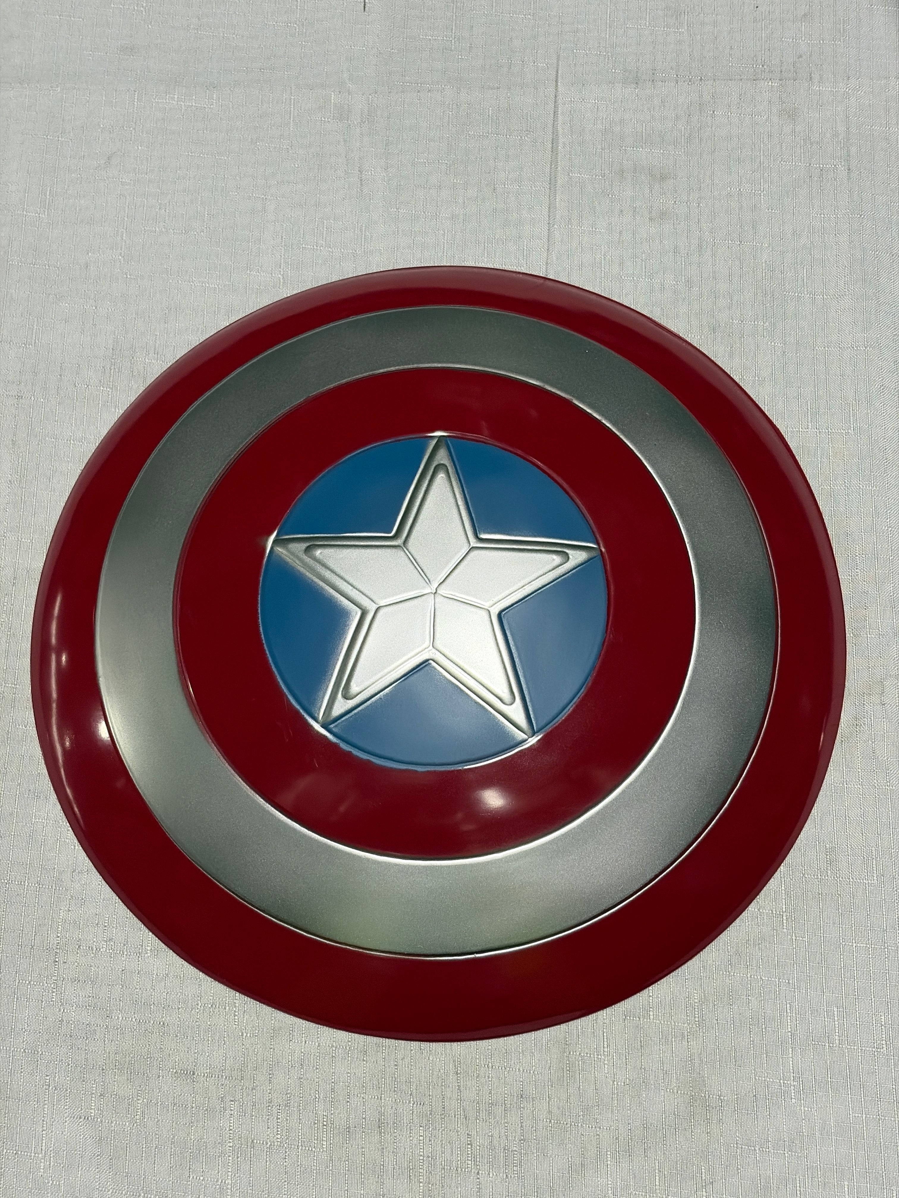 Kids' Marvel Captain America Shield Costume Accessory