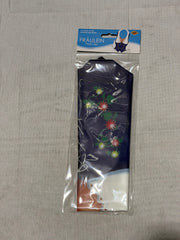 Fraulein Harvest Vest - Oktoberfest Costume Accessory