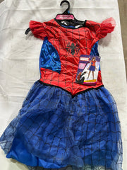 Marvel Spider-Girl Classic Costume for Kids