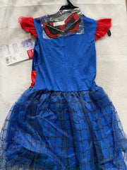 Marvel Spider-Girl Classic Costume for Kids