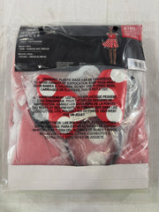 Women's Disney Minnie Mouse Halloween Costume with Headband