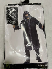 Celestial Sorcerer Halloween Costume