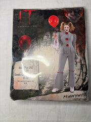 Women's Pennywise Halloween Costume - IT Chapter 2