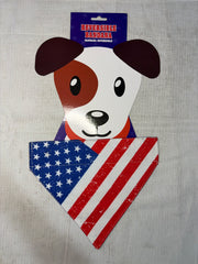 Patriotic Pet Bandana