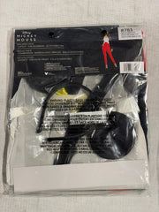 Women's Disney Mickey Mouse Halloween Costume