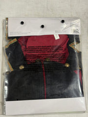 Men's Pirate Captain Costume Jacket - Adult 2XL