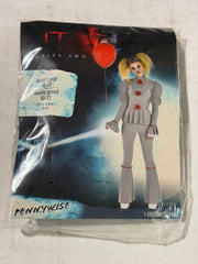 Women's IT Chapter 2 Pennywise Costume