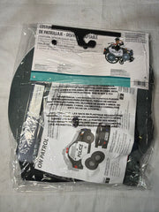 On Patrol Adaptive Police Car Costume for Kids