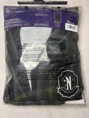 Women's Nevermore School Uniform Costume - Wednesday Edition