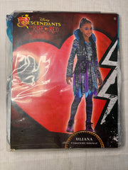 Disney Descendants 4 Uliana Pocketwatch Costume Accessory