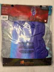 Disney Descendants 4 Uliana Pocketwatch Costume Accessory