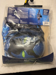 Kids Blue Beetle Halloween Costume