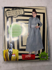 Girls' Astrid Victorian Halloween Costume - Child M (8-10)