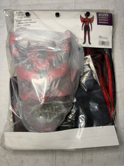 Devil Boy Halloween Costume for Kids