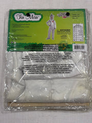 Boys Wizard of Oz Tin Man Halloween Costume