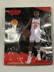 Stranger Things 4 Lucas Basketball Costume for Kids