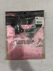 Grease Pink Ladies Jacket - Adult Costume Accessory