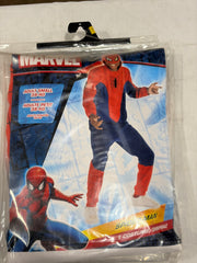 Marvel Spider-Man Classic Adult Costume