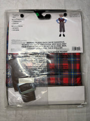 Old Geezer Boy Costume for Kids