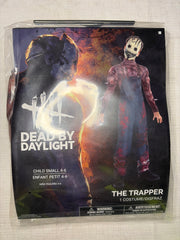 Kids' Trapper Halloween Costume from Dead by Daylight