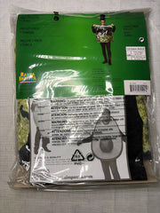 Hilarious "Bag of Weed" Costume Accessory for Men