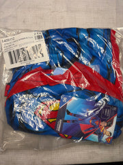 Boys' Deluxe Superman Halloween Costume