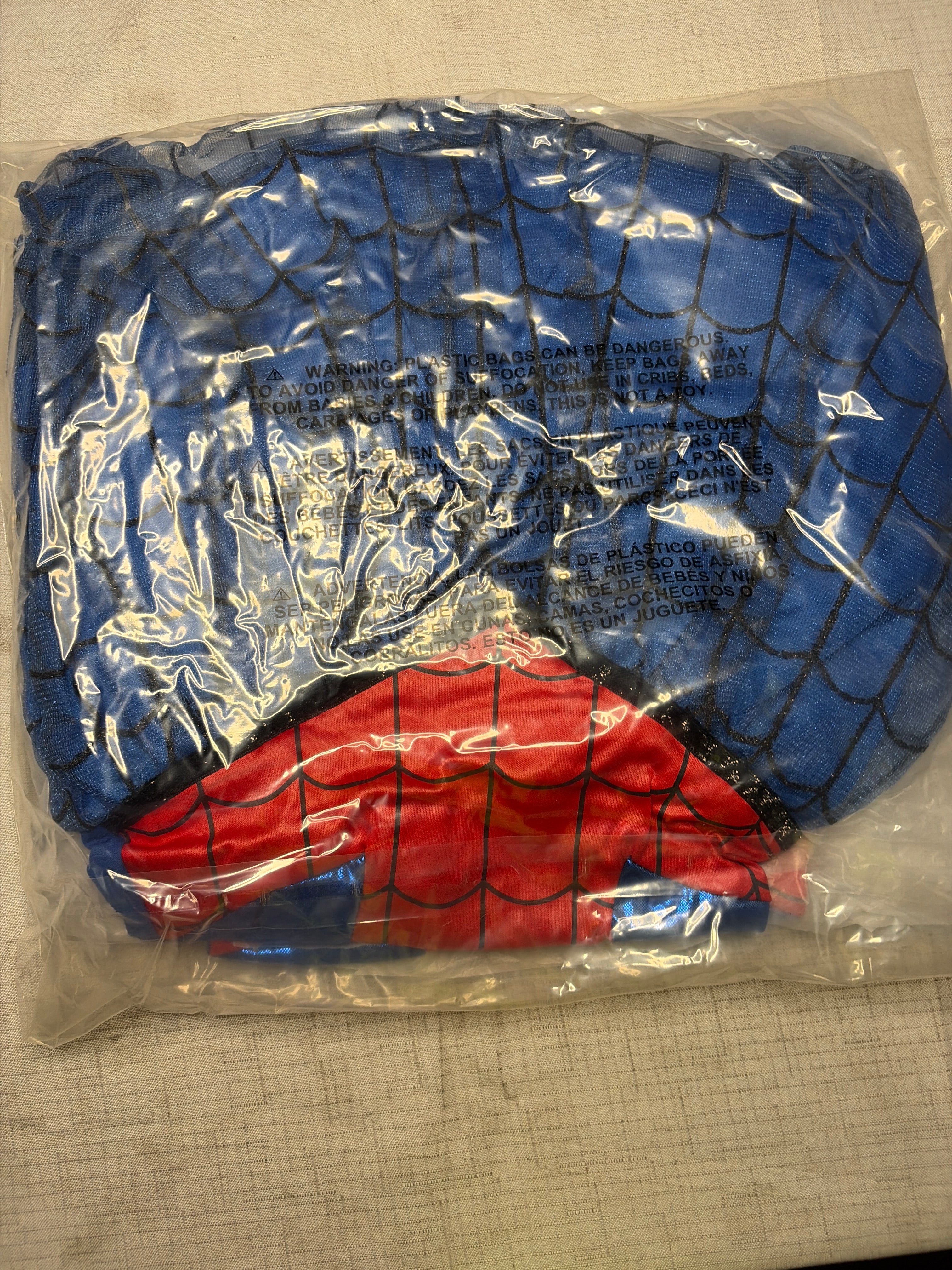 Marvel Spider-Girl Costume for Kids