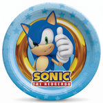 Sonic the Hedgehog 7