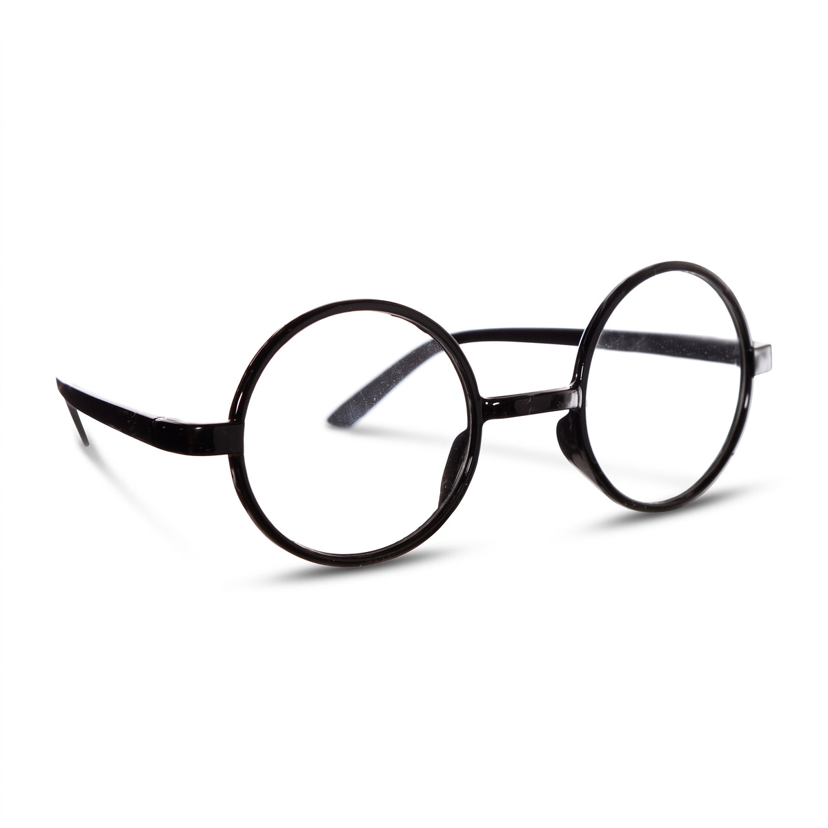 Harry Potter Magical Round Glasses - Official Costume Accessory
