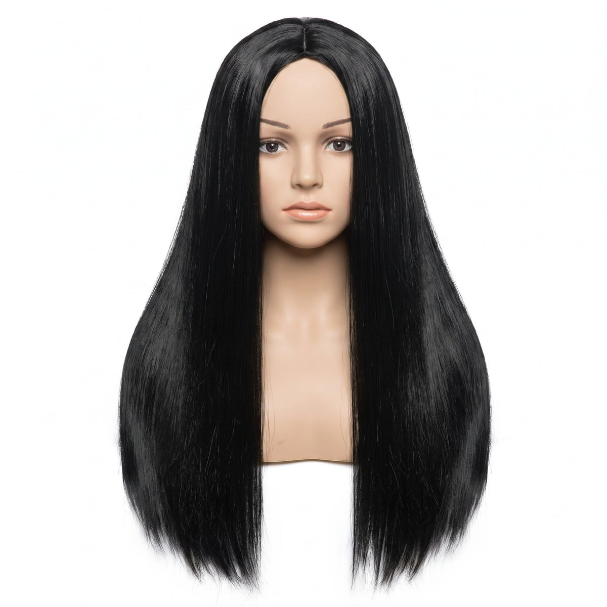 Child's Witch Costume Wig - Halloween Hair Accessory
