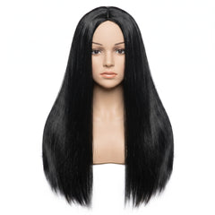Child's Witch Costume Wig - Halloween Hair Accessory