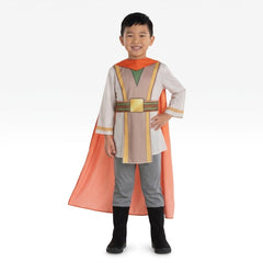 Star Wars Young Jedi Adventure Robe Costume - Child S