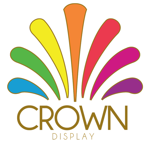 Crown Display Inc.