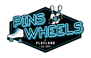 Pin and Wheels