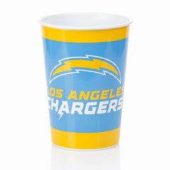 Los Angeles Chargers 16oz NFL Plastic Party Cup