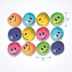 Mega Pack Soft Smile Balls for Kids