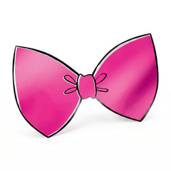 LOL Surprise! 4-Eva Giant Foil Bow Decorations, 16.75-inch, 8-Pack
