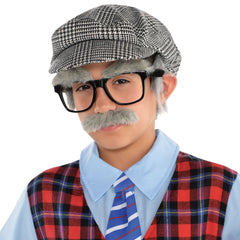 Grandpa Costume Accessory Kit - One Size