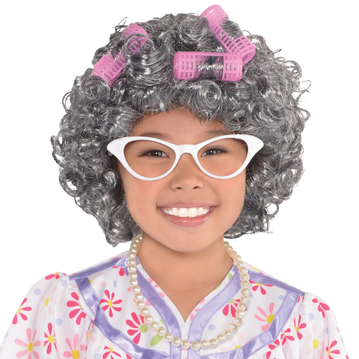 Grandma Costume Accessory Kit - One Size