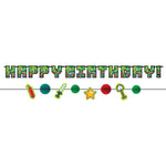Pixel Party 