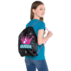 Internet Famous "Queen" Cinch Bag Multipack - 4 Pack