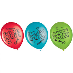 Kids Birthday Decorations