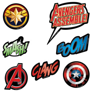 Avengers Superhero Party Supplies
