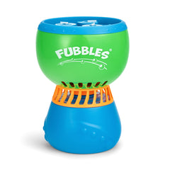 Fubbles Fun-Finiti Bubble Machine