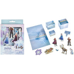 Disney Frozen 2 Eraser Playset for Kids
