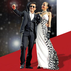 Hollywood Awards Night Aisle Runner